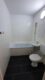 Helle 3-Zimmer-Wohnung - Bad mit Badewanne